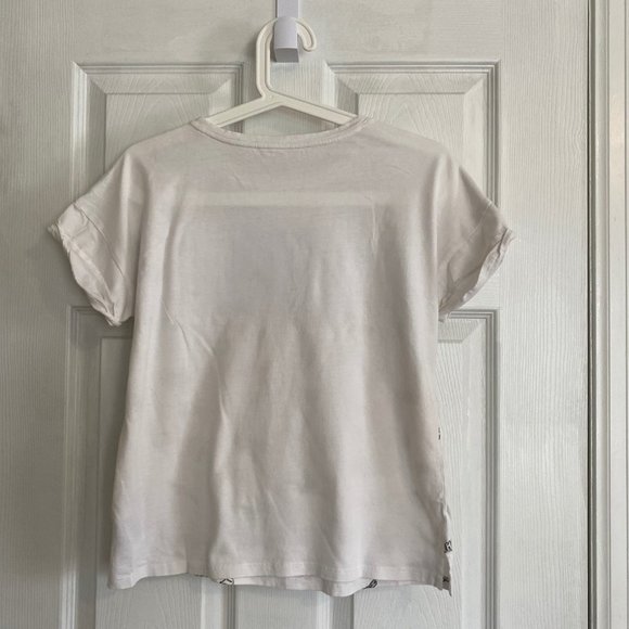 Gap Kids Superhero Reversible Sequin T-Shirt - Picture 3 of 4